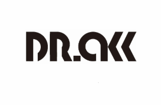 DR. AKK logo