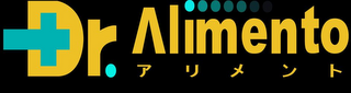 DR. ALIMENTO logo