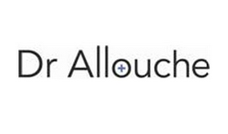 DR ALLOUCHE logo
