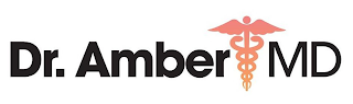 DR. AMBER MD logo