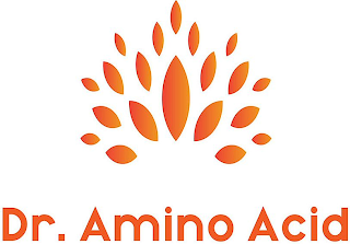 DR. AMINO ACID logo