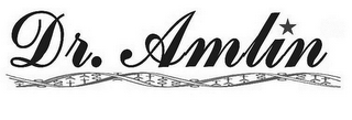 DR. AMLIN logo