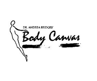 DR. ANDREA BRIDGES' BODY CANVAS logo