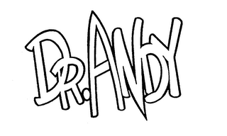 DR. ANDY logo