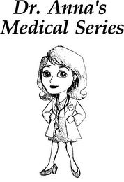 DR. ANNA'S MEDICAL SERIES logo