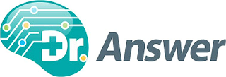 DR. ANSWER logo