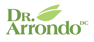 DR. ARRONDO DC logo