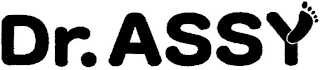 DR. ASSY logo