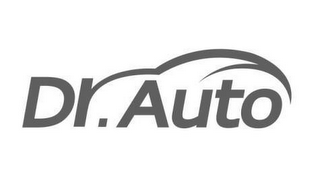 DR. AUTO logo