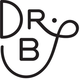 DR. B. logo