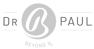 DR B PAUL BEYOND RX logo