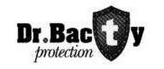 DR. BACTY PROTECTION logo