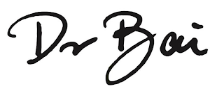 DR BAI logo