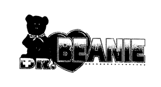 DR. BEANIE logo