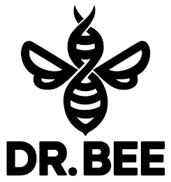 DR. BEE logo