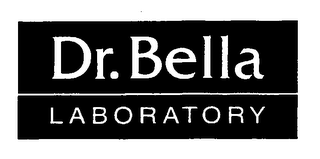 DR. BELLA LABORATORY logo