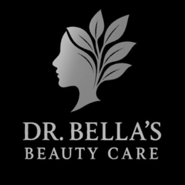 DR. BELLA'S BEAUTY CARE logo