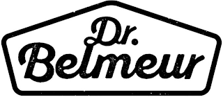 DR. BELMEUR logo