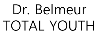 DR. BELMEUR TOTAL YOUTH logo