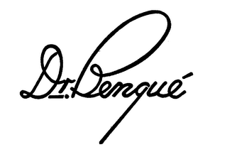 DR. BENGUE logo
