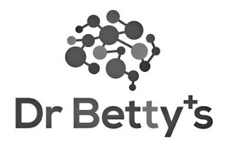 DR BETTY'S logo