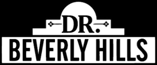 DR. BEVERLY HILLS logo