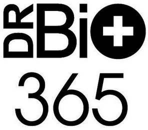 DR BI 365 logo