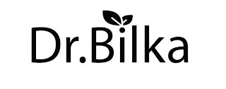DR. BILKA logo