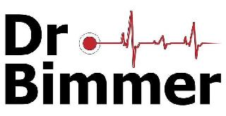 DR. BIMMER logo