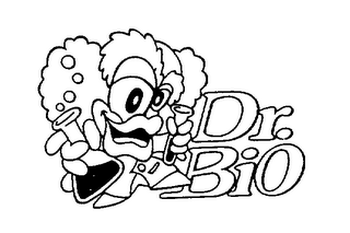 DR. BIO logo