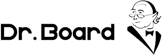 DR. BOARD logo