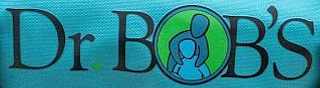 DR. BOB'S logo