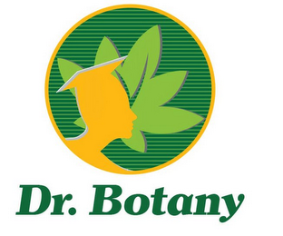 DR. BOTANY logo