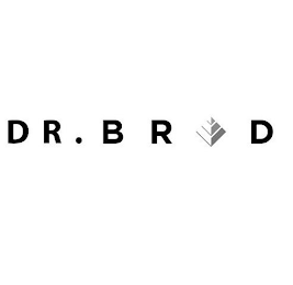 DR. BRAD logo