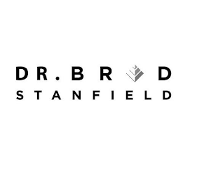 DR. BRAD STANFIELD logo
