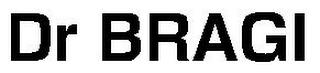 DR BRAGI logo