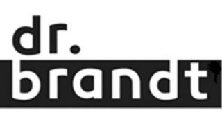 DR. BRANDT logo