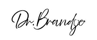 DR. BRANDYE logo