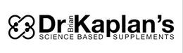 DR BRIAN KAPLAN'S SCIENCE BASED SUPPLEMENTS logo