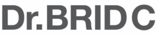DR. BRID C logo