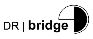 DR BRIDGE logo