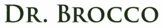 DR. BROCCO logo