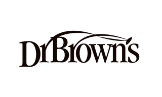 DR. BROWN'S logo