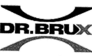 DR. BRUX logo
