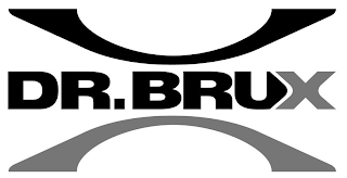 DR. BRUX logo