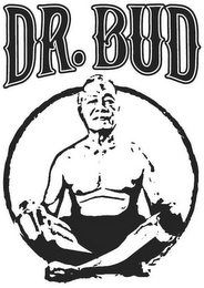 DR. BUD logo