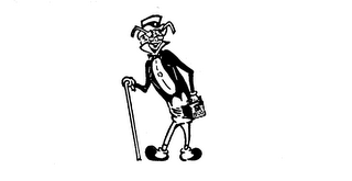 DR BUG logo