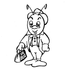 DR. BUG logo
