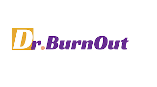 DR. BURNOUT logo