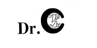 DR. C logo